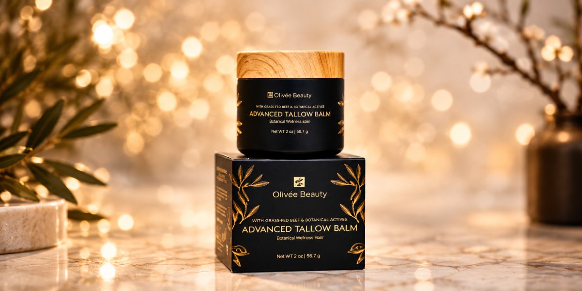 Is Tallow Balm Good for Sensitive Skin? A 2026 Guide