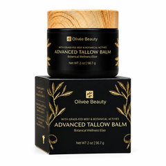 Advanced Tallow Balm