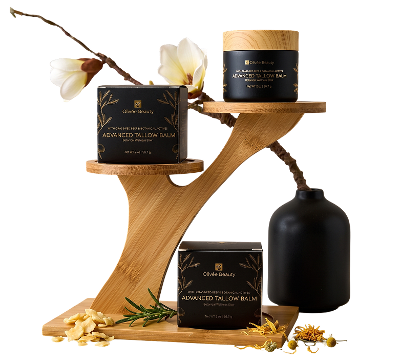 Advance Tallow Balm