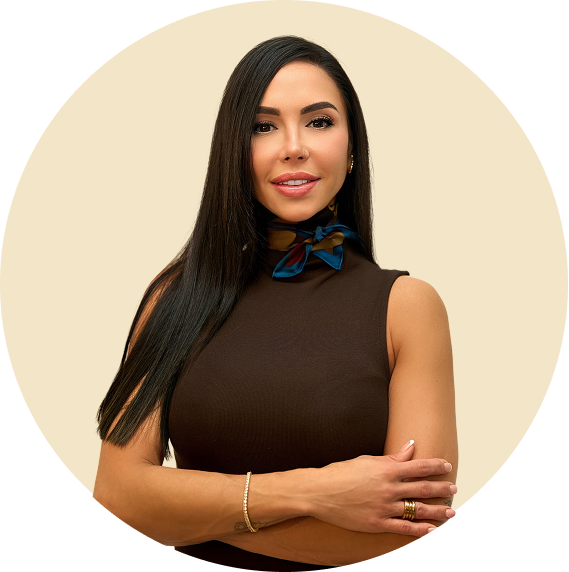 Founder portrait