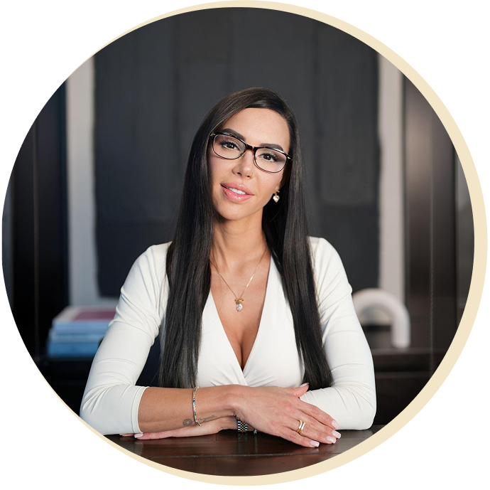 Founder portrait