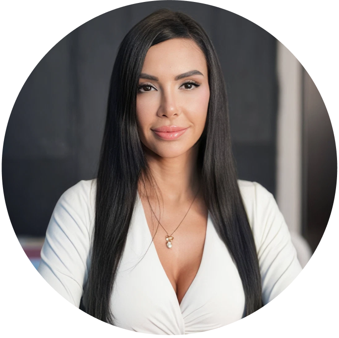 Founder portrait
